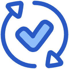 Update Syncronize Finish Icon from Plump Duo Set
