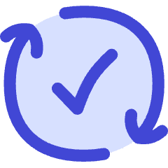 Update Syncronize Finish Icon from Flex Duo Set