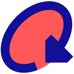 Triangle Arrow Rotate Diagonal Right 2 Icon from Sharp Pop Set