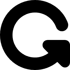 Triangle Arrow Rotate Left 3 Icon from Core Solid Set