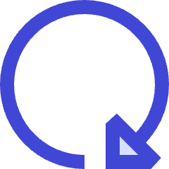 Triangle Arrow Rotate Right 4 Icon from Sharp Duo Set