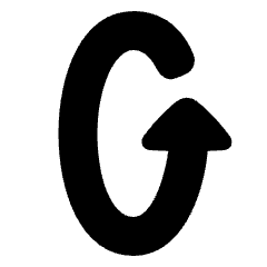 Triangle Arrow Rotate Vertical Left 1 Icon from Plump Solid Set