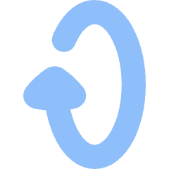 Triangle Arrow Rotate Vertical Right 1 Icon from Flex Flat Set