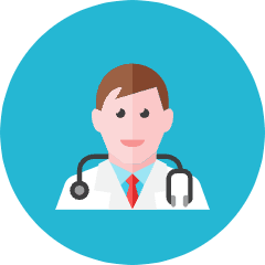 Doctor 2 Icon from Kameleon Colors Set