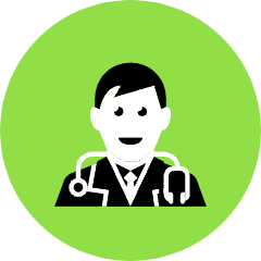 Doctor 2 Icon from Kameleon Pop Set