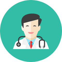 Doctor 3 Icon from Kameleon Colors Set