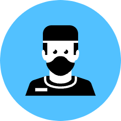 Surgeon Icon from Kameleon Pop Set