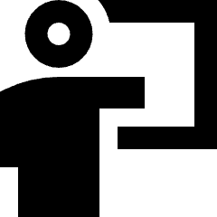 Class Lesson Icon from Sharp Remix Set