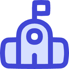 School Icon from Flex Duo Set