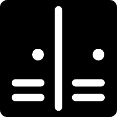 School Locker 2 Icon from Ultimate Bold Set