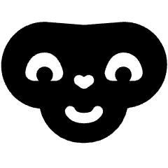 Et Icon from Ultimate Bold Set