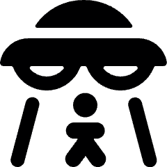 Science Fiction Ufo Icon from Ultimate Bold Set