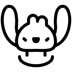 Stitch Icon from Ultimate Light Set