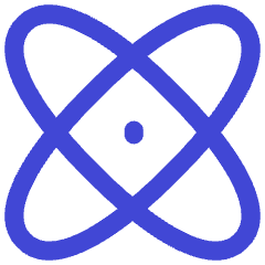 Atom Icon from Flex Duo Set