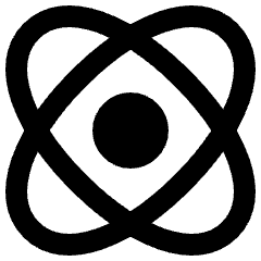 Atom Icon from Plump Remix Set