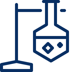 Beaker 1 Icon from Cyber Line Set