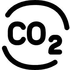 Carbon Icon from Flex Line Set