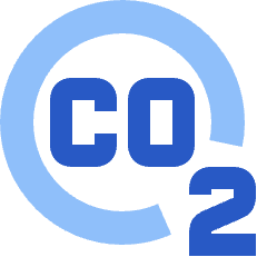 Carbon Icon from Sharp Flat Set