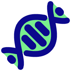 Dna Icon from Plump Pop Set