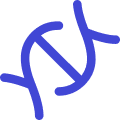 Dna Icon from Flex Duo Set