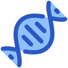 Dna Icon from Plump Duo Set