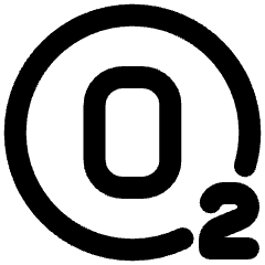 Oxygen Icon from Plump Remix Set