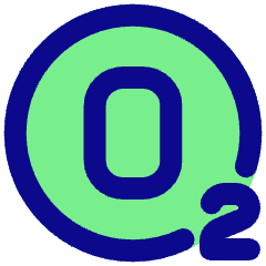 Oxygen Icon from Plump Pop Set