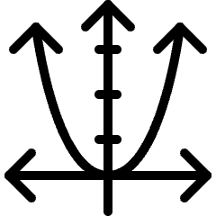 Science Axis Icon from Ultimate Light Set