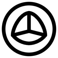 Science Earth Icon from Ultimate Regular Set