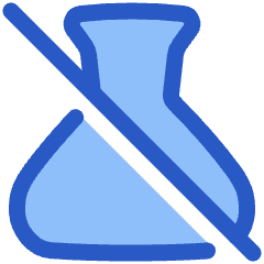 Science Off Experimental Feature Icon from Plump Duo Set