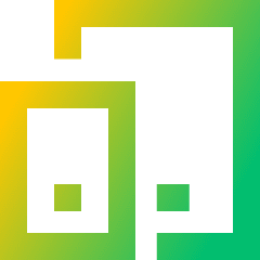 Ios Ipados Icon from Sharp Gradient Set