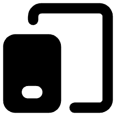 Ios Ipados Icon from Core Remix Set