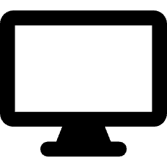 Screen 1 Icon from Core Remix Set
