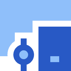 Device Phone Watch Tablet Icon from Sharp Flat Set