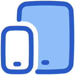 Ios Ipados Icon from Plump Duo Set