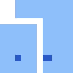 Ios Ipados Icon from Sharp Flat Set