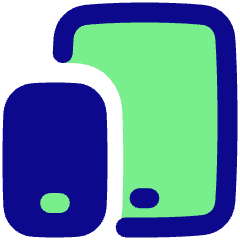 Ios Ipados Icon from Plump Pop Set