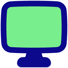 Screen 1 Icon from Plump Pop Set