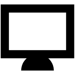 Screen 2 Icon from Sharp Remix Set