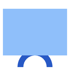 Screen 2 Icon from Sharp Flat Set