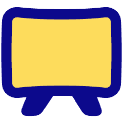 Screen 2 Icon from Plump Pop Set
