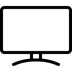 Screen Icon from Ultimate Light Set