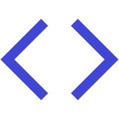 Bracket Icon from Sharp Duo Set