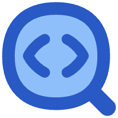 Code Analysis Icon from Flex Flat Set