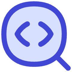 Code Analysis Icon from Flex Duo Set