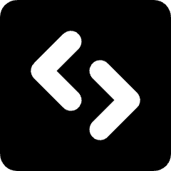 Connection Integration System Api Icon from Micro Solid Set