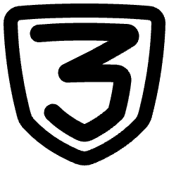 Css Three Icon from Plump Remix Set