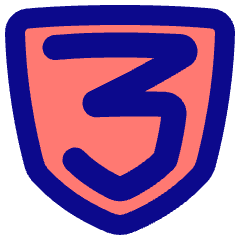 Css Three Icon from Plump Pop Set