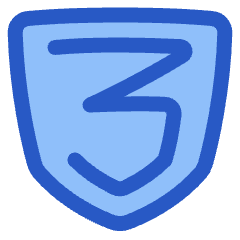 Css Three Icon from Plump Duo Set
