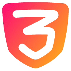 Css Three Icon from Plump Gradient Set